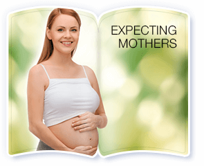 Books for Expecting Mothers