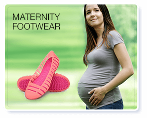 Maternity Footwear