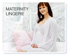Maternity Lingerie