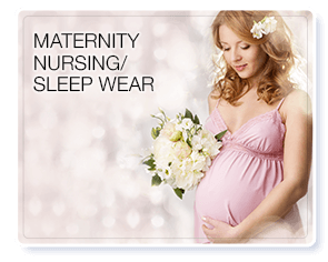 Maternity Nursing / Sleepwear