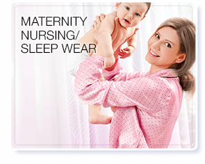 Maternity Nursing / Sleepwear