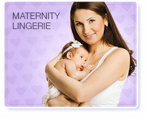 Maternity Lingerie