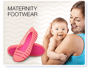 Maternity Footwear 
