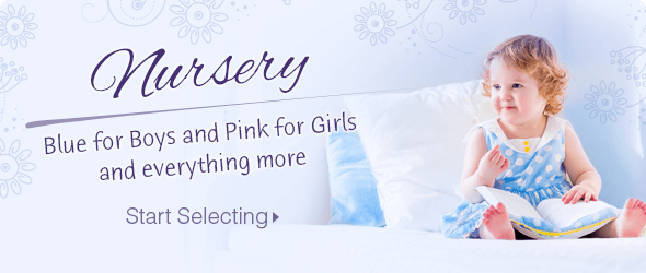 Nursery Furniture List