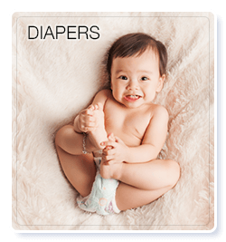 Baby Diapers