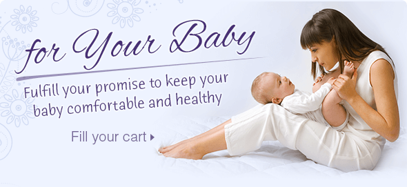 Diapering, Baby Care & Travel Gear List