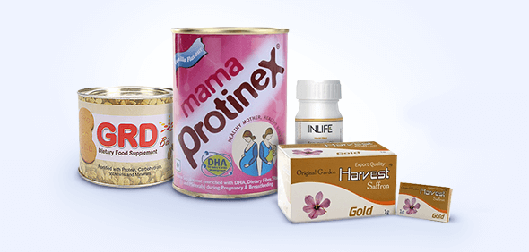 New Moms Health Supplements