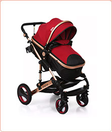 Baby Strollers & Prams