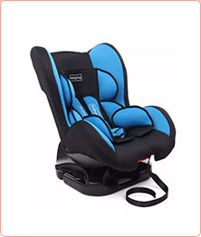 Baby Walkers & Car Seats