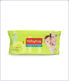 Baby Wipes