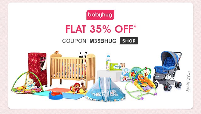 FLAT 35% OFF*