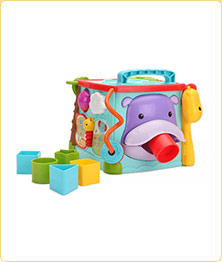 Blocks, Sets Stacking Toys