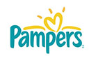 Pampers