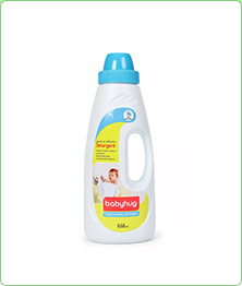 Cleaners & Detergents