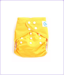 Cloth Diapers & Nappies