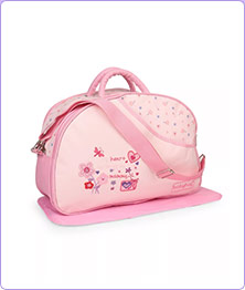 Diaper Bags