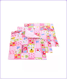 Diaper Changing Mats