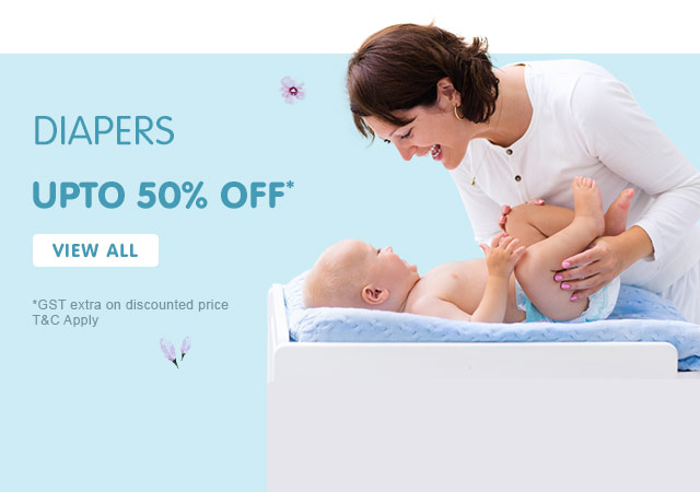 Diapers