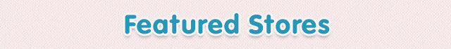 Featured Stores
