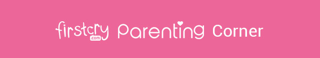 Firstcry Parenting corner