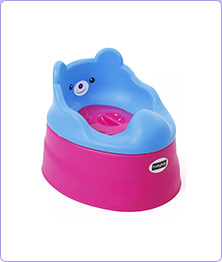 Potty Seats