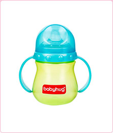 Sippers & Cups