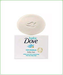 Soaps, Shampoos & Body Wash