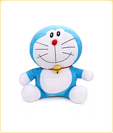 Soft Toys & Musical Toys