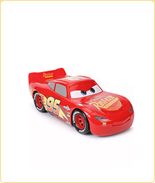 Toy Cars, Trains & Vehicles