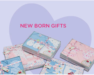 New Born Gifts