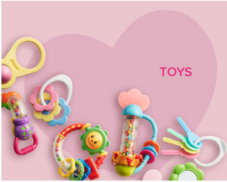 Toys