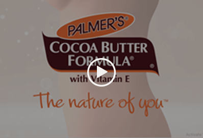 Cocoa butter
