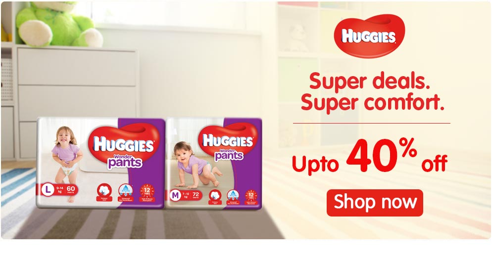 Exclusive for you - Upto 40% Off