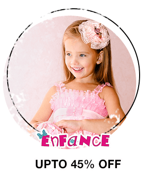 Enfance | Upto 45% OFF