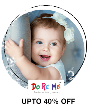 DoreMe | Upto 40% OFF