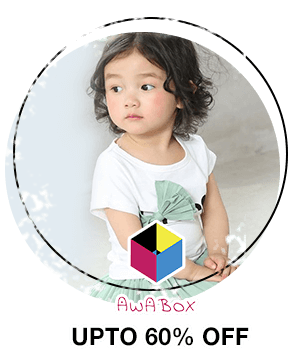 Awabox | Upto 60% OFF