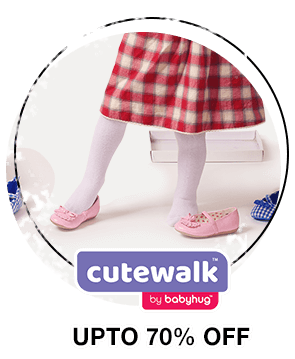 Cute Walk | Upto 70% OFF