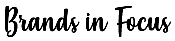 Brands in focus