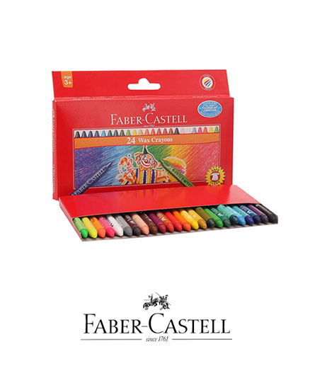 Faber Castel