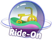 Ride-On