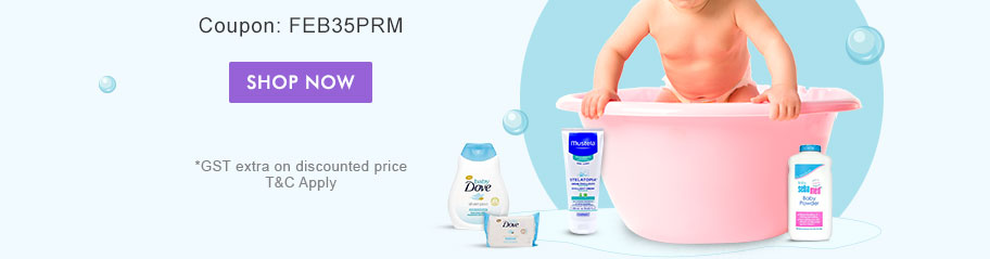 Premium Baby Care