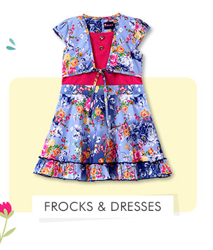 Frocks & Dresses