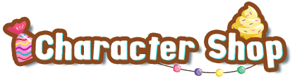 Character shop