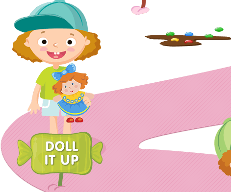 doll-it-up