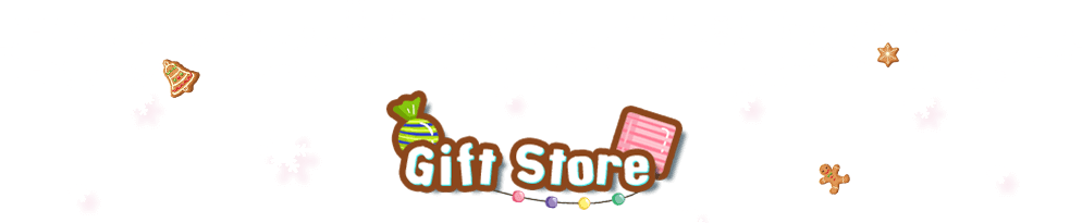 Gift Store