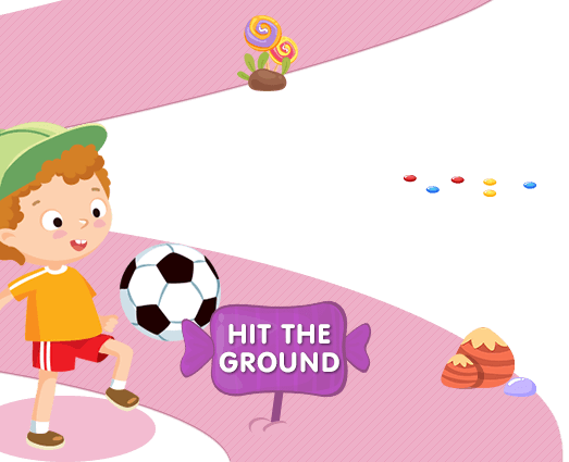 hit-the-ground