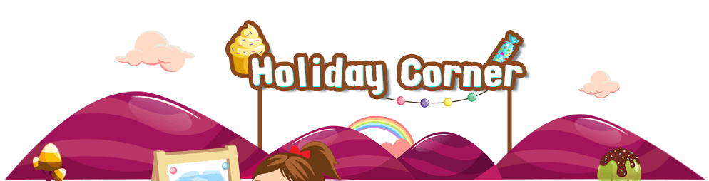 Holiday Corner