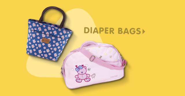 Diaper Bags