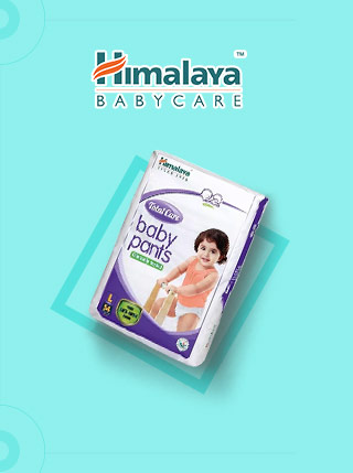 Himalaya Diaper
