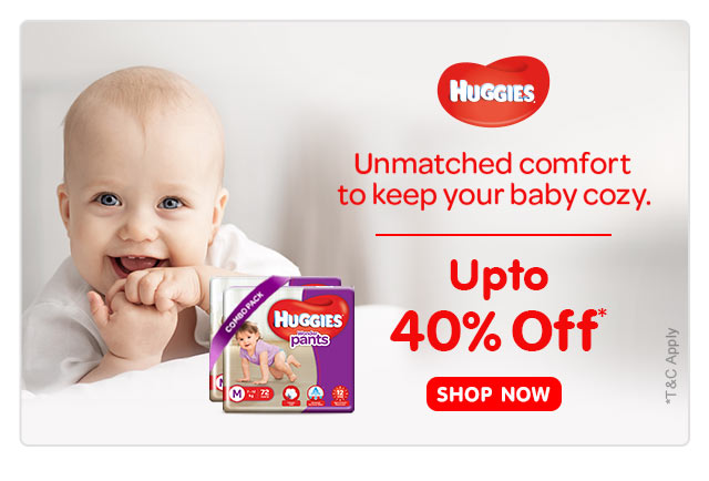 Diaper offers on sale